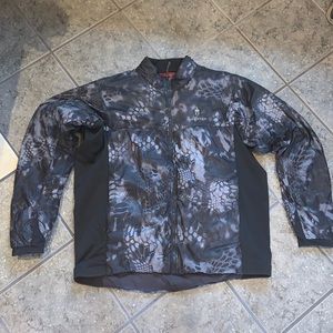 Kryptek Lykos Jacket